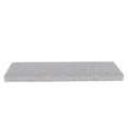thumbnail image 2 of Outdoor Bench Cushion 18L x 44W x 2.75D Sunbrella Fabric, 2 of 6