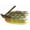 Bluegill, variant on SALE - Dirty Jigs Tackle No-Jack Swim Jig