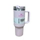 thumbnail image 1 of 40OZ Vaso Térmico de Acero Inoxidable, Taza Termica Frio y Caliente para Cafe con Tapa y Popote, Termo Infusor de Vacío Doble para Hombre, Mujer, Regalo, 1 of 5