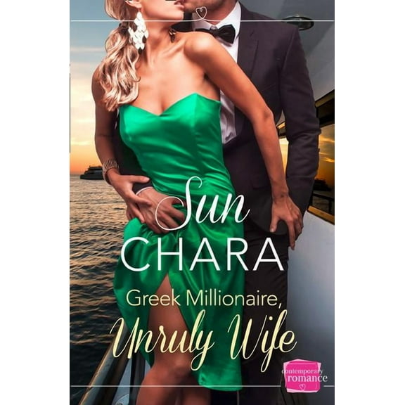 Greek Millionaire, Unruly Wife, (Paperback)