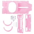 thumbnail image 2 of Haofy Plastic Large Surrounding Cover, Large Surrounding Cover ABS Plastic For WPL D12 RC Truck, 2 of 8