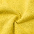 thumbnail image 6 of BODOAO Sweatshirt for Womens 2025 Cropped Pullover Quarter Zipper Hoodies Half Zip Long Sleeve Pullover Quarter Zipper Hoodies 2025 Fall Fashion Outfits Clothes Yellow Xxl, 6 of 7