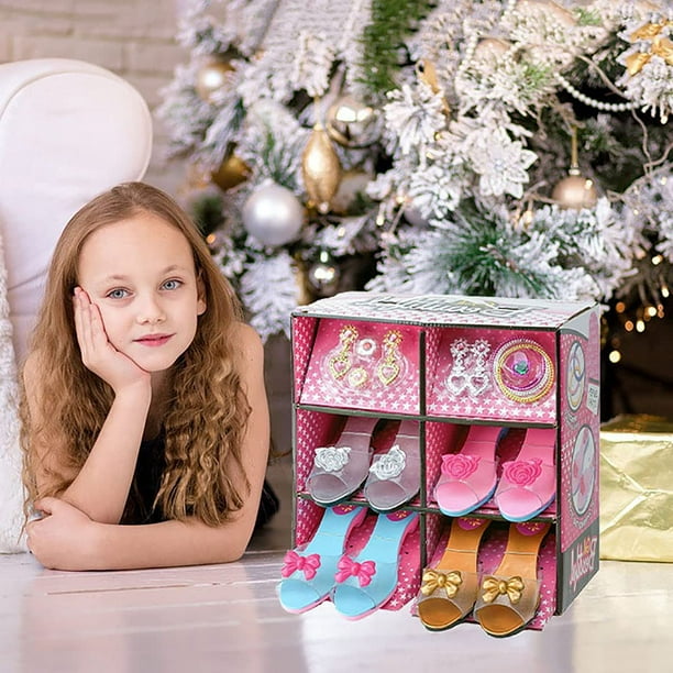 Dress up shoes for 3 year old sale