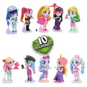 Spin Master - Zombaes - Zombie Doll Blind Pack Assorted