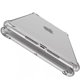 thumbnail image 3 of Funda para iPad 7º, 8º, 9ª generación, 10.2, transparente, 3 of 4