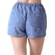 thumbnail image 5 of Short Mujer Casual Slim Azul Celebrety Pink 54405004, 5 of 7