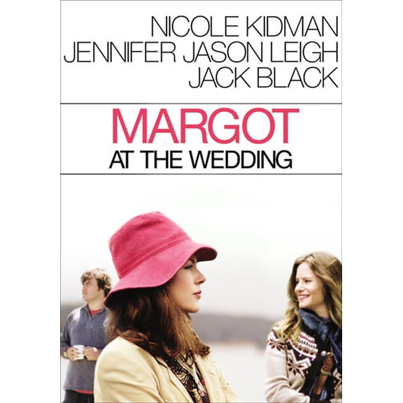 Pre-Owned Margot At The Wedding (Dvd) (Good)