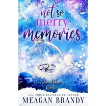 Not So Merry Memories, (Paperback)