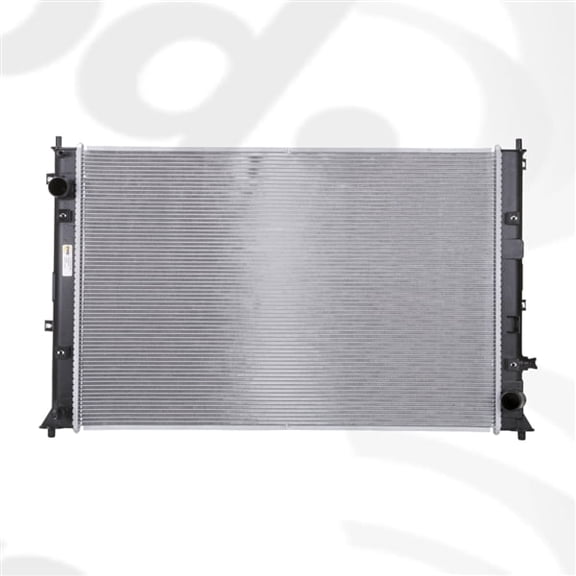 Global 13582C Radiator Fits select: 2016-2021 HONDA CIVIC