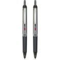 thumbnail image 3 of Pilot Precise V5 Retractable Rolling Ball Pens, Extra Fine Point, 0.5 mm, Black Ink, 2 Pack, 3 of 6
