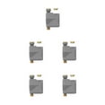 thumbnail image 3 of QualitChoice 1/2/3/5 Zigbee Smart Watering Timer Valve Single Cycle Adjustable Home Automatic Water Flowing Controller APP Remote Control 5PCS, 3 of 6