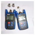 thumbnail image 4 of TL-510 Mini Optical Fiber Power Meter With SC FC Interface Power Meter Fiber Optic Tester Handheld OPM Optica Fiber Tester ,Test Precision, 4 of 6
