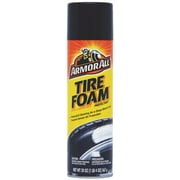 Armor All Tire Foam Protectant 20 oz (Pack of 3)