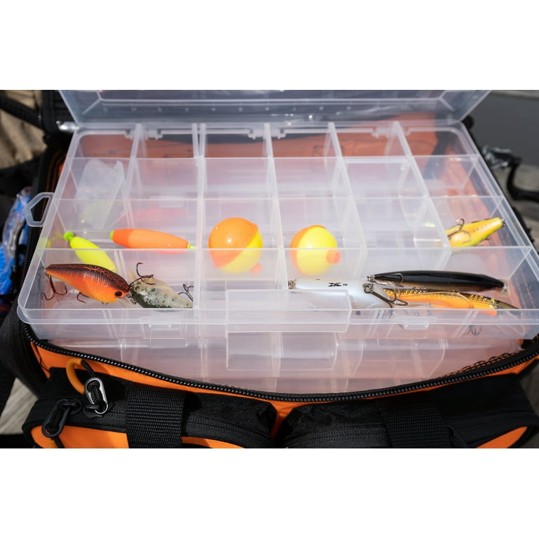 Fishing Store Grab Bag Fishing Tackle Evolution Fishing Rigger