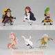 thumbnail image 5 of Figuras de anime originales de One Piece WCF WT100 VO.7 Teach Corazon Bartolomeo Shirahoshi Carrot Rayleigh de Bandai Banpresto, 5 of 5