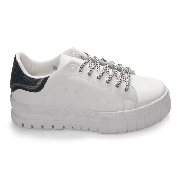 Tenis Dama Casual D14170119523 Dorothy Gaynor Tenis Dama Casual D14170119523