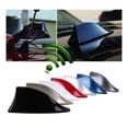 thumbnail image 1 of Shark Fin Antenna - Universal Radio FM/AM Stereo Signal, 1 of 8