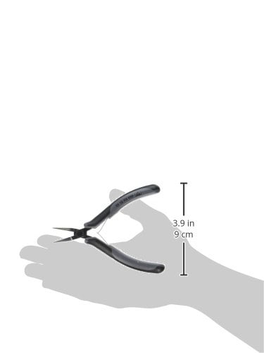 KNIPEX ELECTRICAL INSTALLATION PLIERS-AWG 12,14 Carded
