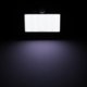 thumbnail image 5 of lampara solar Irfora LED Solar Powerd PIR Sensor de movimiento de pared Luz tenue 3 modos exterior Impermeable Ahorro de energía Calle Yarda Casa Jardín Lámpara de seguridad - 20 LED Irfora lampara solar, 5 of 7
