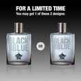 thumbnail image 3 of Tru Western PBR Black and Blue Men's Cologne, 3.4 fl oz (100 ml) - Crisp, Fresh, Spirited, 3 of 7