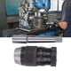 thumbnail image 3 of Portabrocas, Portabrocas, Alta Resistencia Para Máquinas De Perforación De Centros De Mecanizado ANGGREK Drill bit Chuck, 3 of 8