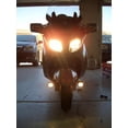 thumbnail image 2 of For Suzuki Burgman 250 AN250 Hella Driving Light Lamp Kit, 2 of 6