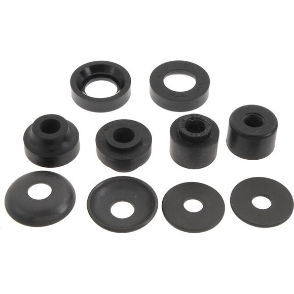 Ford F350 Radius Arm Bushing Kit