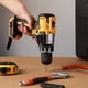 thumbnail image 2 of Paquete 6 Fundas para Herramientas con Portabrocas para Destornilladores . Permiten Transportar Hasta 6 Brocas Destornillador en Lateral Taladro Eléctrico o Destornillador., 2 of 5
