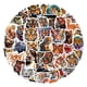 thumbnail image 1 of Calcomanías de grafiti impermeables Stickers Tiger, 120 unidades, 1 of 2