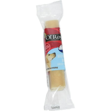 Yogurt Bone Dog Treat Yogurt Bone Dog Treat
