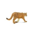 thumbnail image 3 of Safari Ltd. Mountain Lion Figurine - Realistic 5.5" Wildlife Figure - Educational Toy for Boys, Girls, and Kids Ages 3+, 3 of 5