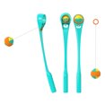 thumbnail image 1 of Amyove Dog Ball Launcher Tennis Balls Thrower For Large Dogs Fetch Toy Bite-resistant Molar, 1 of 9