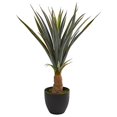 thumbnail image 1 of Nearly Natural 8315 30 Po Agave Artificiel, 1 of 1