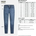 thumbnail image 4 of Levi Strauss Signature Gold Women's Modern Bootcut Jeans (Also Available in Plus), 4 of 4
