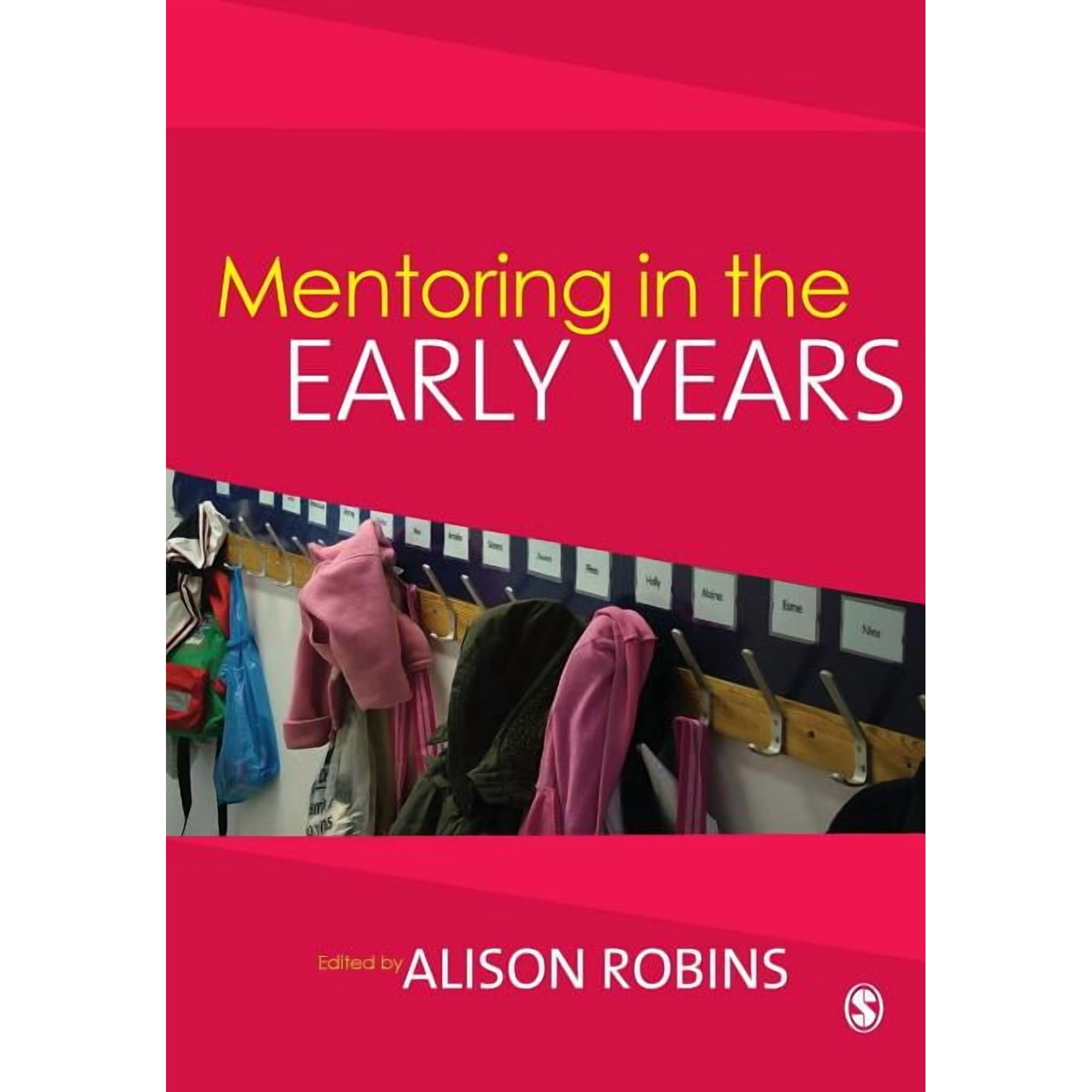 Mentoring in the Early Years (Paperback)