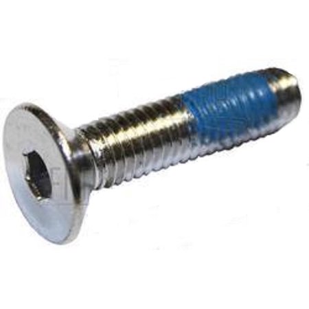 Hydra Fitness Exchange Deck Screw M8X1.25PX28L 004571-00 Works Vision Tempo Merit Fitness Treadmill