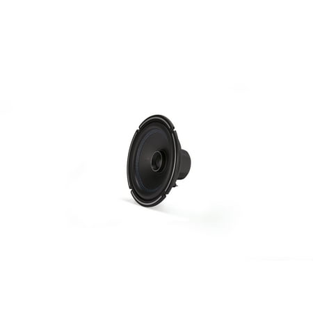 Kicker Q-Class 44QSC674 QS Series 6.75-Inch Coaxial Speaker System 4-Ohm
