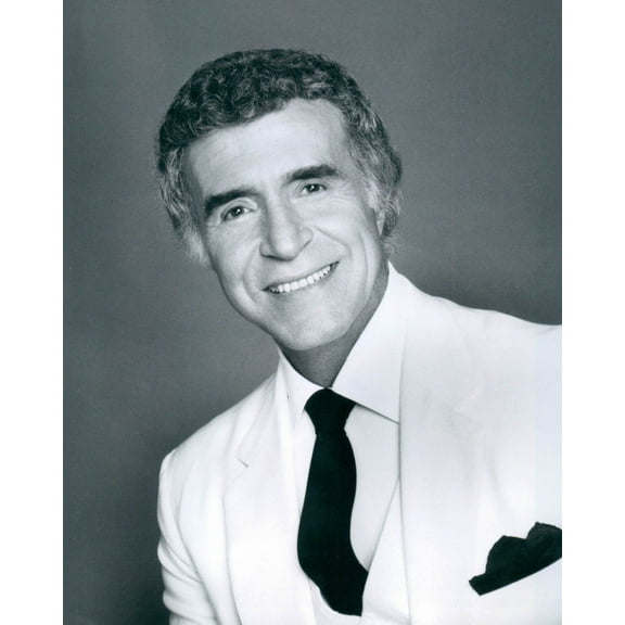 Ricardo Montalban Fantasy Island 24x36 Classic Hollywood Poster