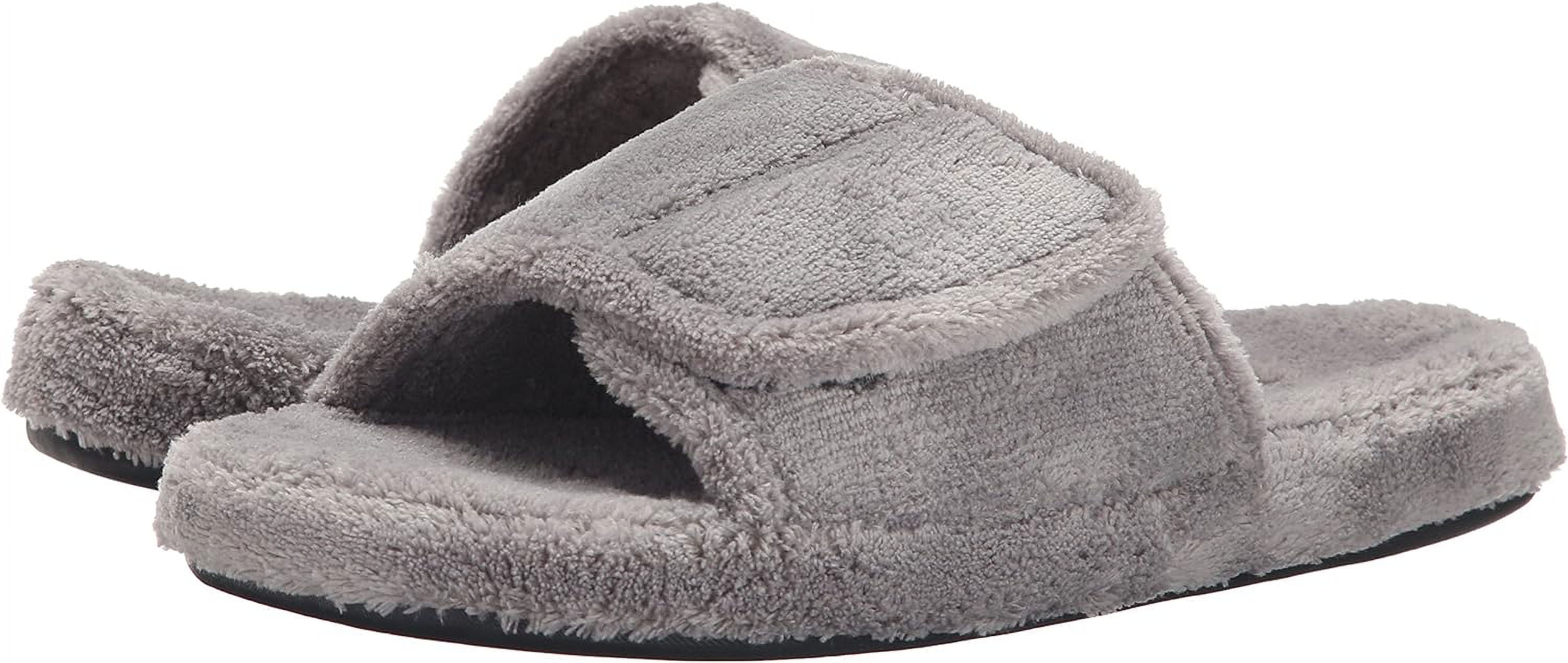 Acorn hotsell spa slippers
