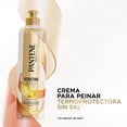 thumbnail image 4 of Pantene Shampoo sin sal' cabello seco Keratina con Pro Vitamina B5 510 ml + Acondicionador 510 + Cre, 4 of 6