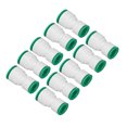 thumbnail image 1 of Accesorios para tuberías de agua PPR, 10 piezas, accesorios reductores de tuberías de conexión rápida, conector reductor de tuberías optimizado para la excelencia, 1 of 8