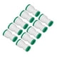 thumbnail image 5 of Accesorios de conexión rápida BuyWeek 10 piezas de Accesorios de tubería recta, 5 of 8