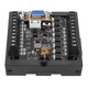 thumbnail image 3 of Módulo PLC, FX1N‑20MT Controlador programable Módulo PLC Placa reguladora Suministros industriales DC24V, 3 of 14