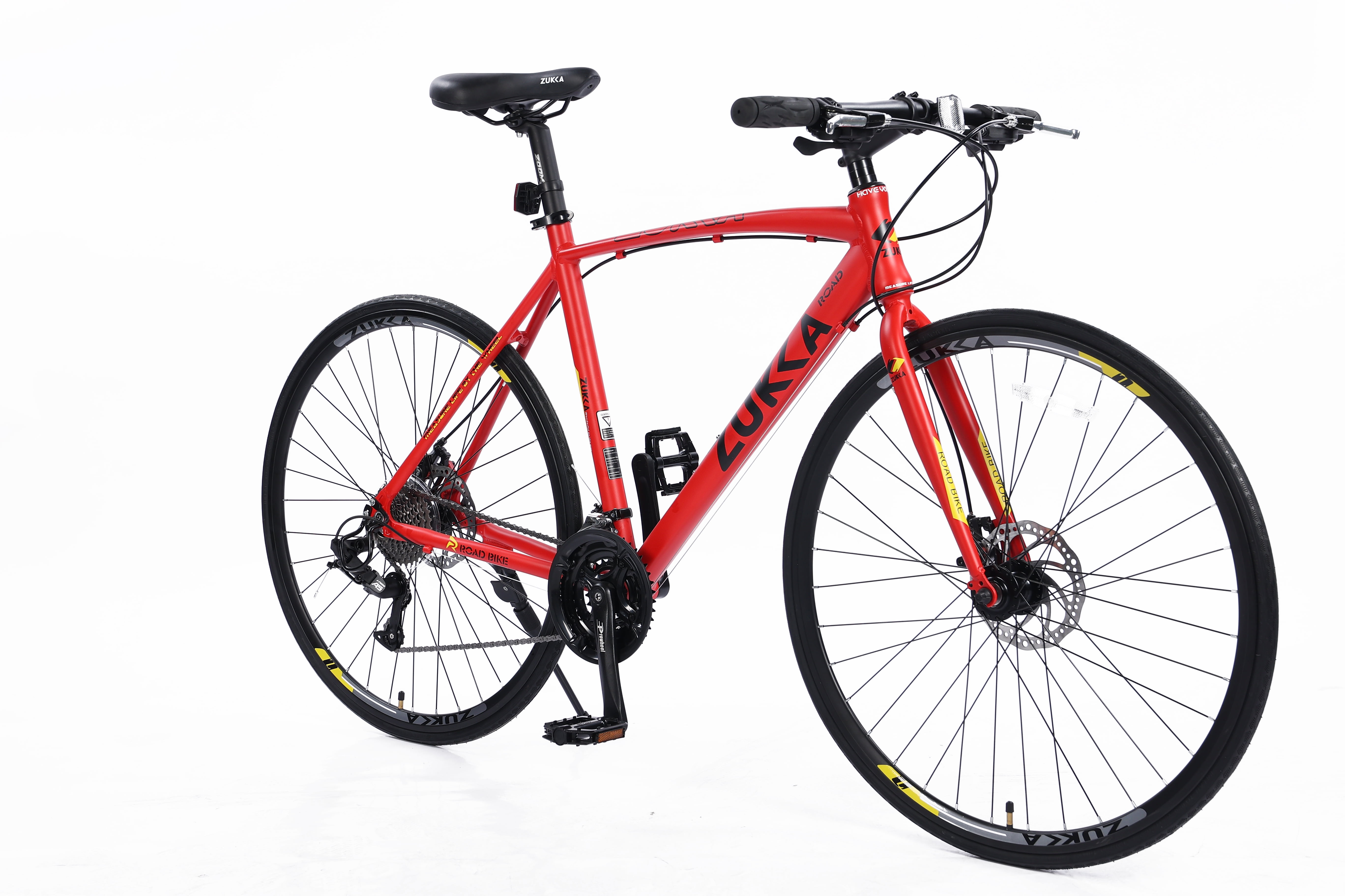 used womens road bike