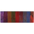 thumbnail image 1 of Roylco R-15257 Stained Glassine Paper, 1 of 3