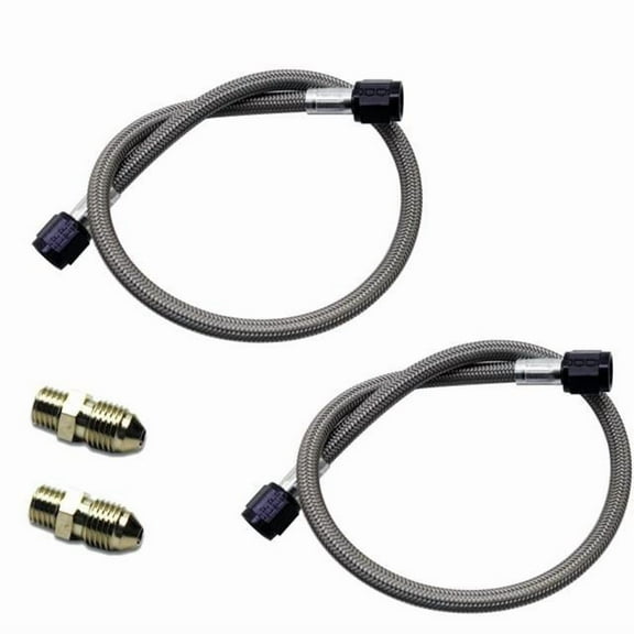 Nitrous Express 15728LK Line Kit