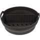thumbnail image 4 of 1 juego de ollas de silicona reutilizables para hornear en la cocina, ollas de silicona plegables para cocinar, 4 of 7