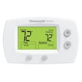 thumbnail image 2 of HONEYWELL TH5220D1003 Low Voltage Thermostat , 2 H 2 C, Hardwired/Battery , 24VAC, 2 of 3