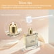 thumbnail image 4 of Botellas atomizadoras de perfume Tessco, 21 piezas, 5 ml, recargables, 4 of 7