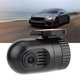 thumbnail image 2 of Mini caméra DVR de voiture 1080HD, enregistreur de conduite à condensateur, enregistrement en boucle automatique, 2 of 4